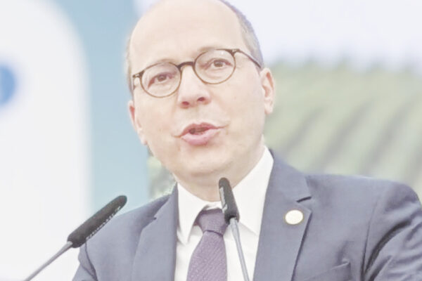 L’innovation au cœur de la modernisation à Epernay L’innovation au cœur de la modernisation à Epernay