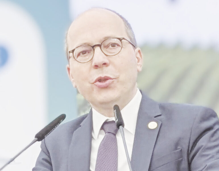 L’innovation au cœur de la modernisation à Epernay L’innovation au cœur de la modernisation à Epernay