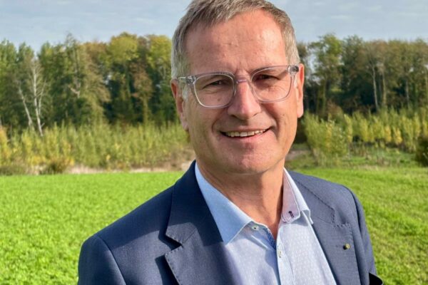 Reims : comment la luzerne peut-elle contribuer à sauver la planète ? Reims : comment la luzerne peut-elle contribuer à sauver la planète ?