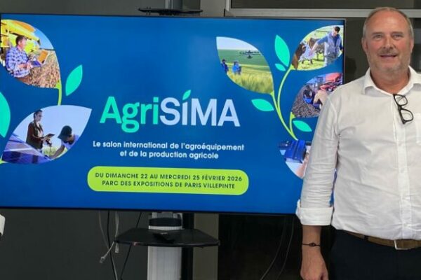 La première édition d’AgriSima reportée