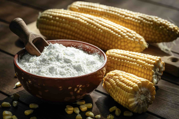 L’amidonnerie française fragilisée