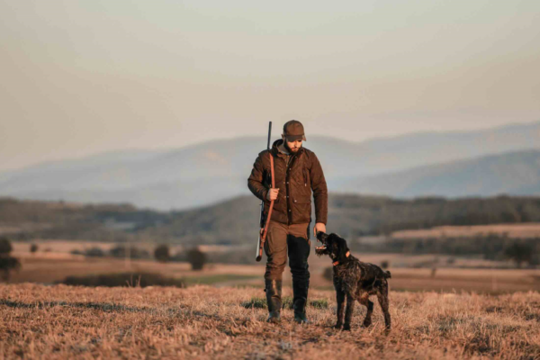Territoires de faune sauvage : un séduisant label européen
