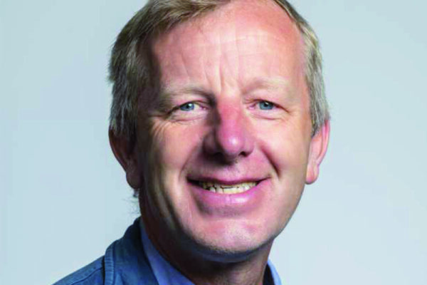 Grand Est : Luc Smessaert annonce “un réseau mobilisé pour défendre les agriculteurs dans le budget”