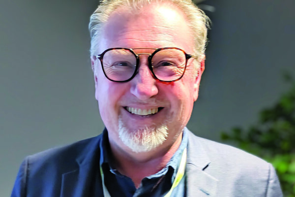 Epernay : Damien Champy souhaite un guichet unique pour exporter en Europe Epernay : Damien Champy souhaite un guichet unique pour exporter en Europe