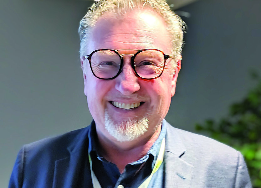 Epernay : Damien Champy souhaite un guichet unique pour exporter en Europe