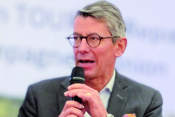 Epernay : selon David Chatillon “réguler reste essentiel” Epernay : selon David Chatillon “réguler reste essentiel”