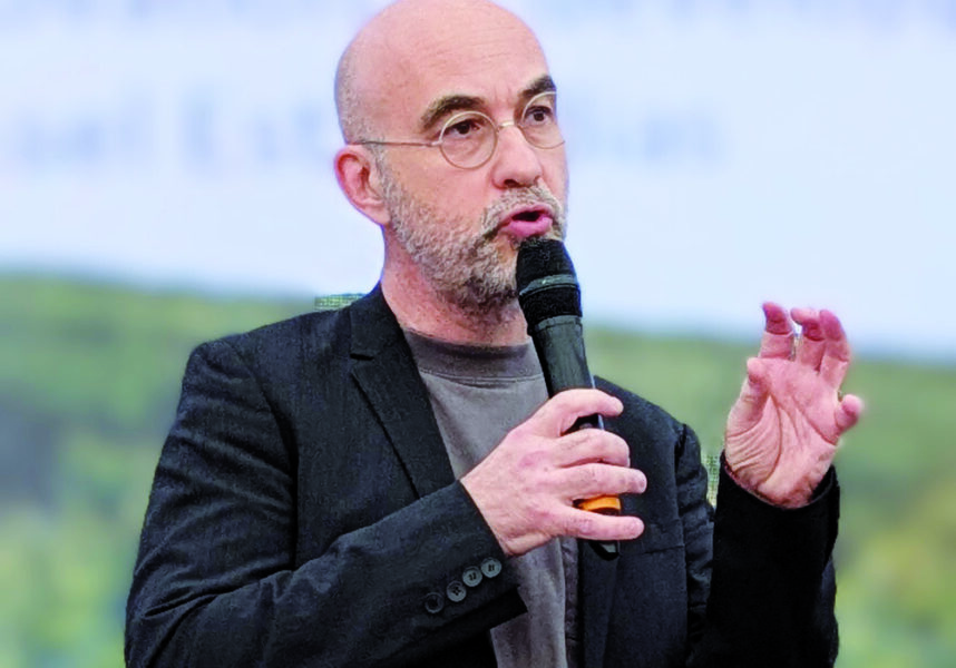 Epernay : la valeur d’une bouteille ne doit pas être artificialisée Epernay : la valeur d’une bouteille ne doit pas être artificialisée