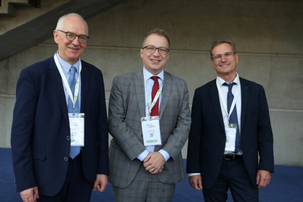 Reims : la luzerne est un concentré de solutions pour la planète Reims : la luzerne est un concentré de solutions pour la planète