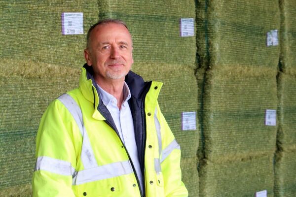 Recy : des experts du monde entier à la découverte de Luzeal