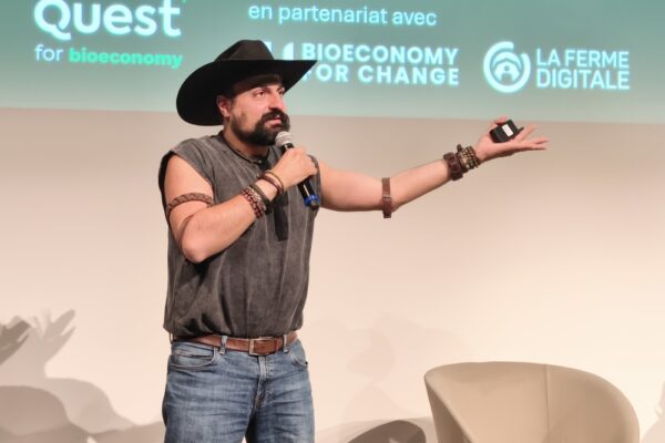 Reims : l’agriculture face aux changements climatiques