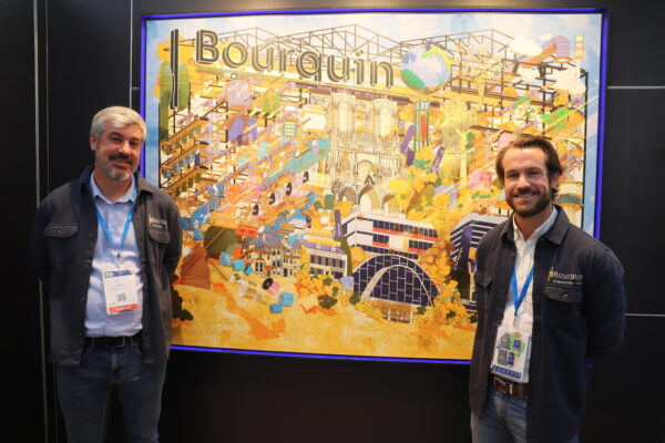 Reims : Bourquin Imprimeries diversifie son activité en Champagne