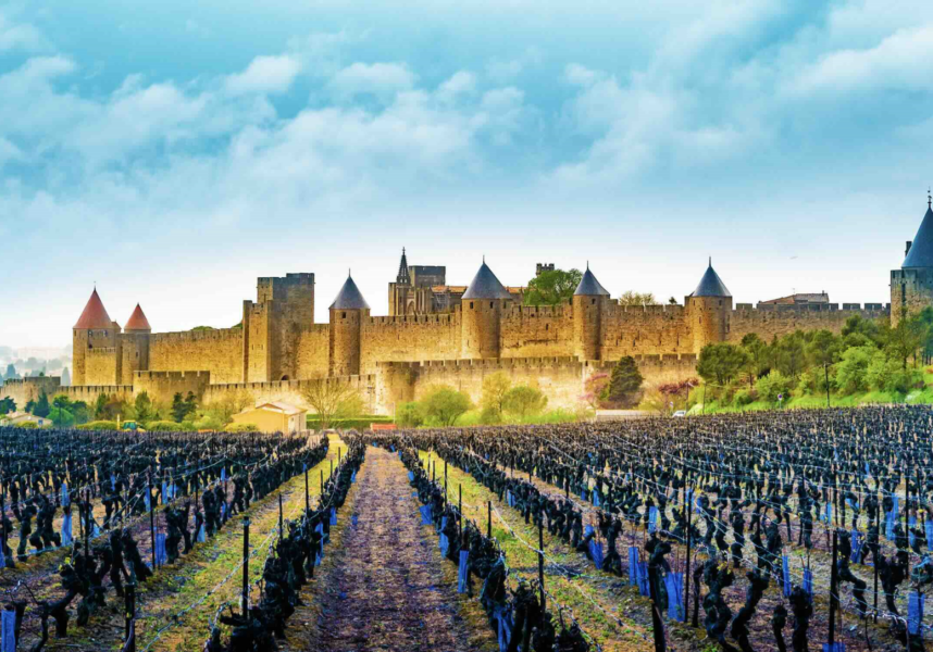 Viticulture : un plan de sauvegarde pour la filière française