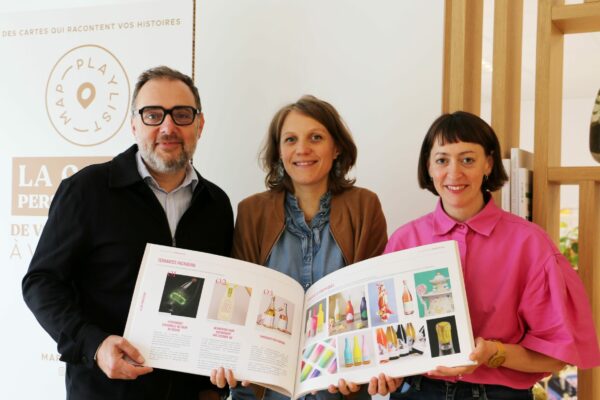 Reims : êtes-vous « joie stratégique » ou « sobriété éclairée » ? Reims : êtes-vous « joie stratégique » ou « sobriété éclairée » ?