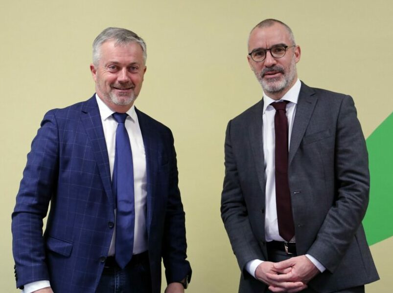 Châlons : la Chambre d’agriculture de la Marne alerte sur la dégradation de l’économie agricole Châlons : la Chambre d’agriculture de la Marne alerte sur la dégradation de l’économie agricole