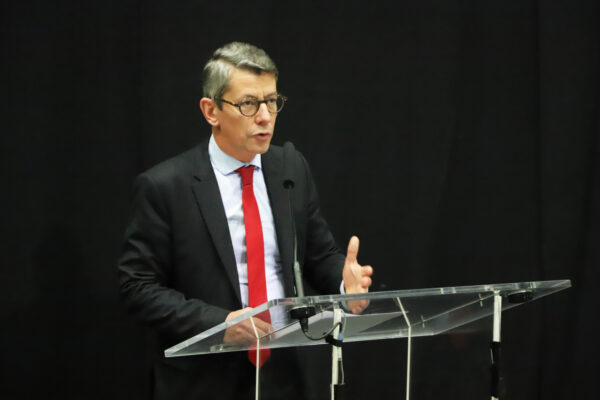 Troyes : la filière champagne entre réalité et ambition