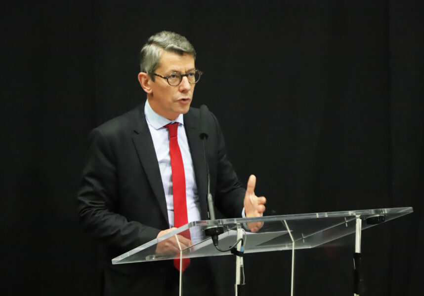 Troyes : la filière champagne entre réalité et ambition Troyes : la filière champagne entre réalité et ambition