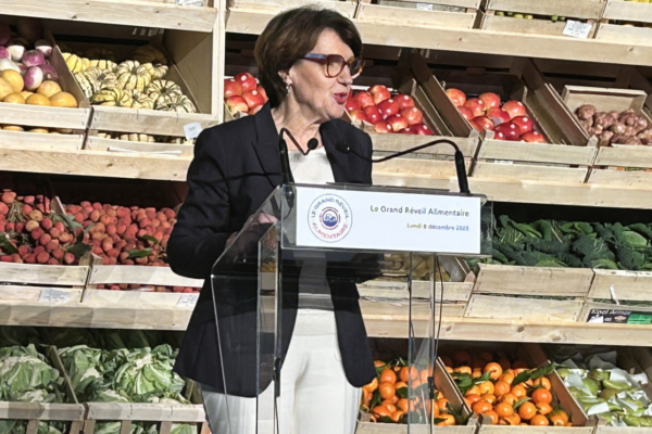 La guerre agricole qui se prépare… La guerre agricole qui se prépare…