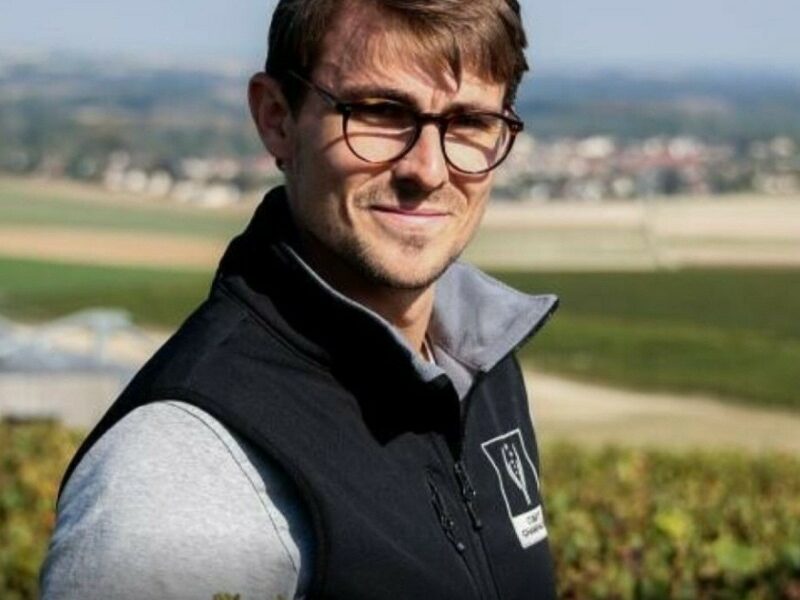 Pierry : certification Viticulture Durable en Champagne, lever les freins pour viser le 100 %