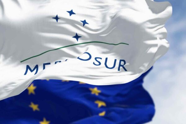 Mercosur : la signature de l’accord commercial reportée à janvier Mercosur : la signature de l’accord commercial reportée à janvier