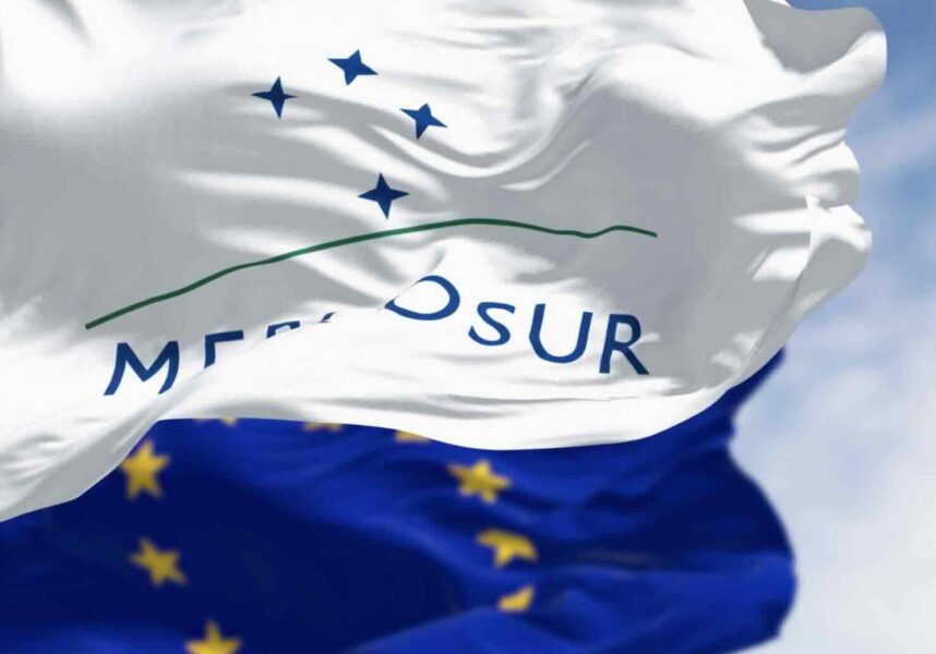 Mercosur : la signature de l’accord commercial reportée à janvier Mercosur : la signature de l’accord commercial reportée à janvier