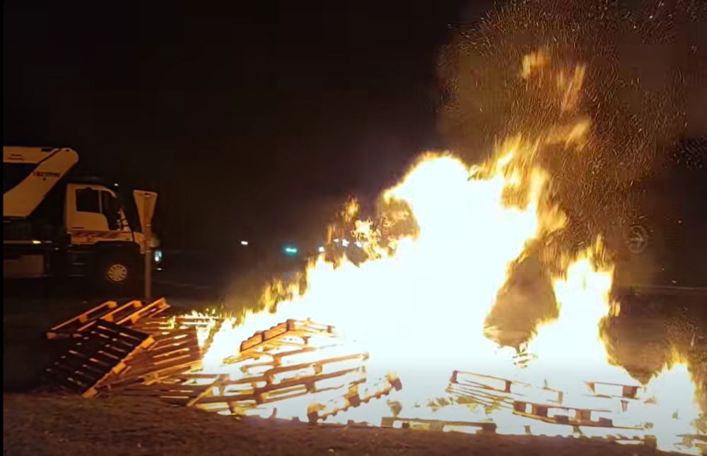 Reims La Marne Agricole Feux de la colère, manifestation à Bruxelles, les agriculteurs marnais se mobilisent en décembre ! La FDSEA de la Marne et Jeunes agriculteurs Marne allument les feux de la colère durant la première quinzaine de décembre pour expliquer les raisons et les enjeux pour l’avenir de notre alimentation.