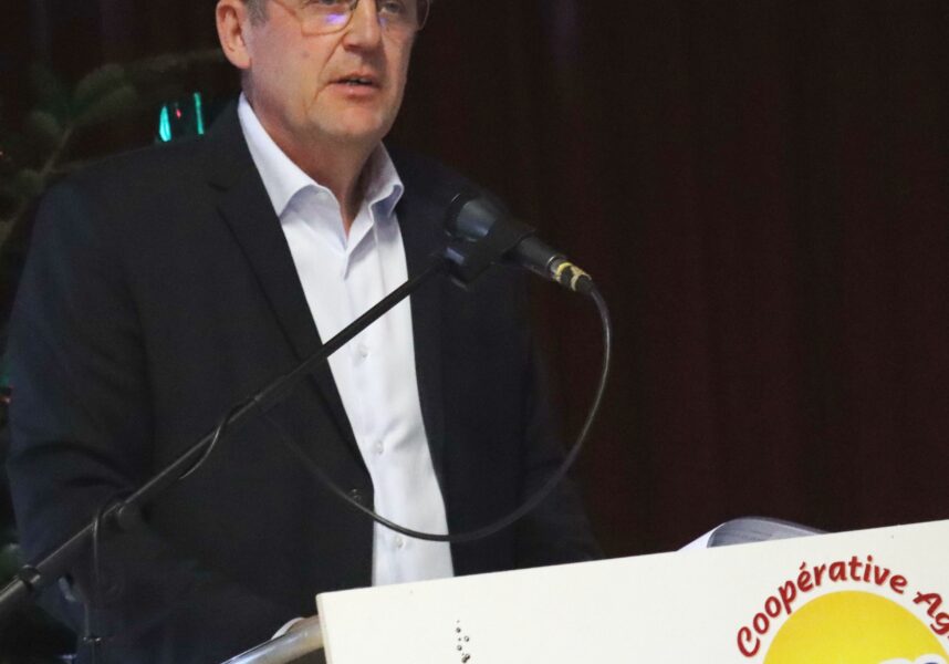 Esternay : de bons résultats pour la coopérative
