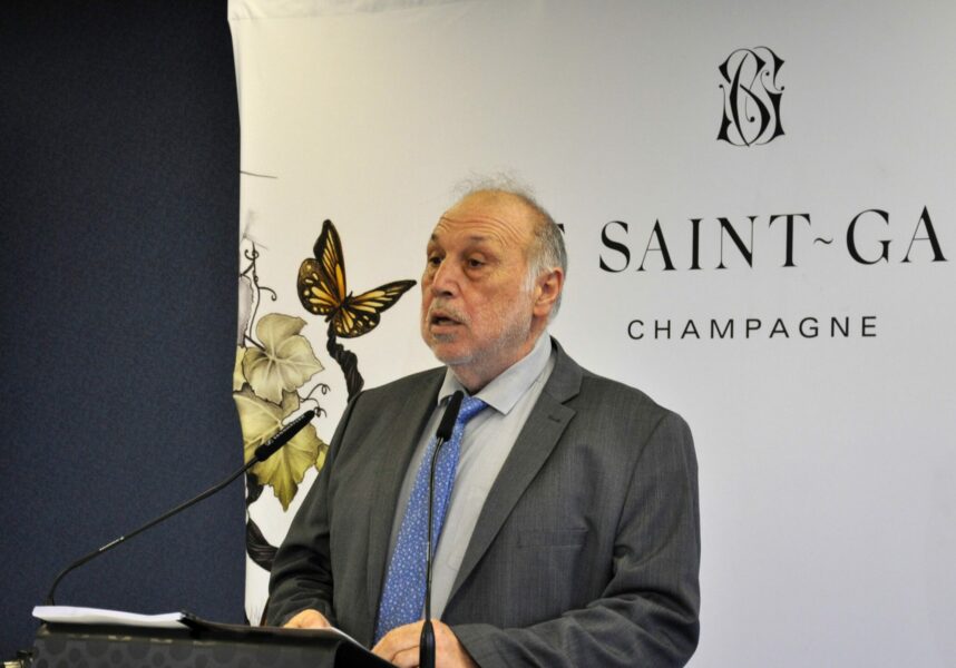 Avize : Union Champagne, prendre des décisions adaptées Avize : Union Champagne, prendre des décisions adaptées