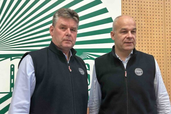 Mobilisation agricole : rendez-vous à Strasbourg le 20 janvier