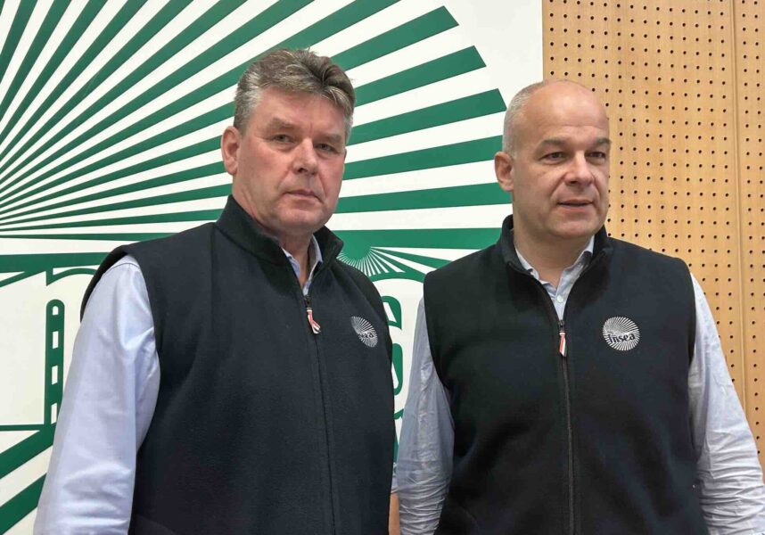 Mobilisation agricole : rendez-vous à Strasbourg le 20 janvier Mobilisation agricole : rendez-vous à Strasbourg le 20 janvier