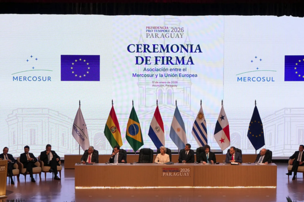 Mercosur : faites vos jeux, rien ne va plus