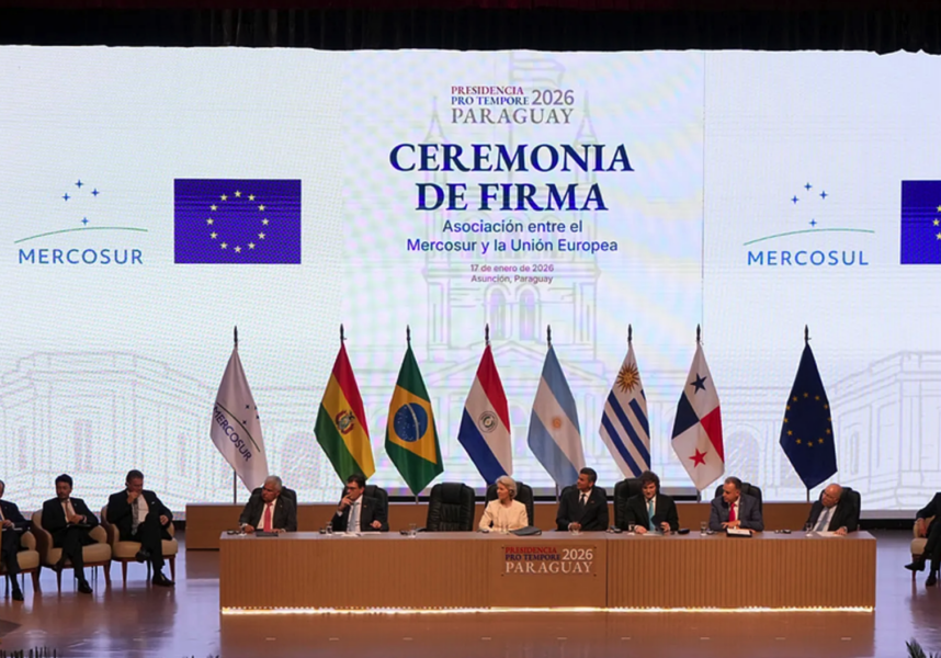 Mercosur : faites vos jeux, rien ne va plus