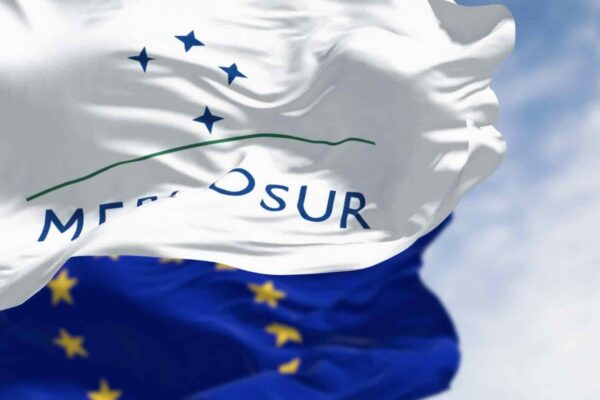 Le Mercosur sera signé au Paraguay le 17 janvier Le Mercosur sera signé au Paraguay le 17 janvier