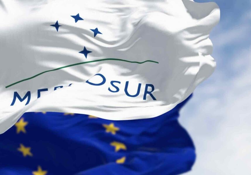 Le Mercosur sera signé au Paraguay le 17 janvier Le Mercosur sera signé au Paraguay le 17 janvier
