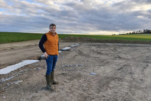 Asel ouvre deux plateformes de collecte dans la Marne Asel ouvre deux plateformes de collecte dans la Marne