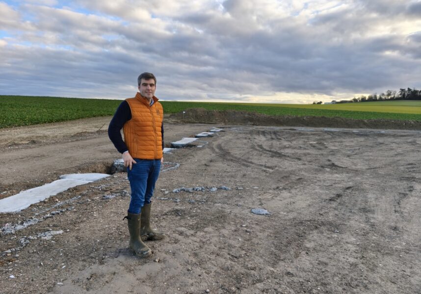 Asel ouvre deux plateformes de collecte dans la Marne