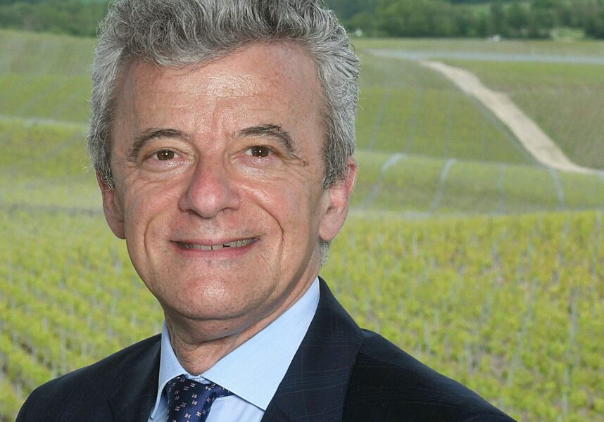 Chouilly : TEVC stabilise ses ventes 2025 dans un marché baissier