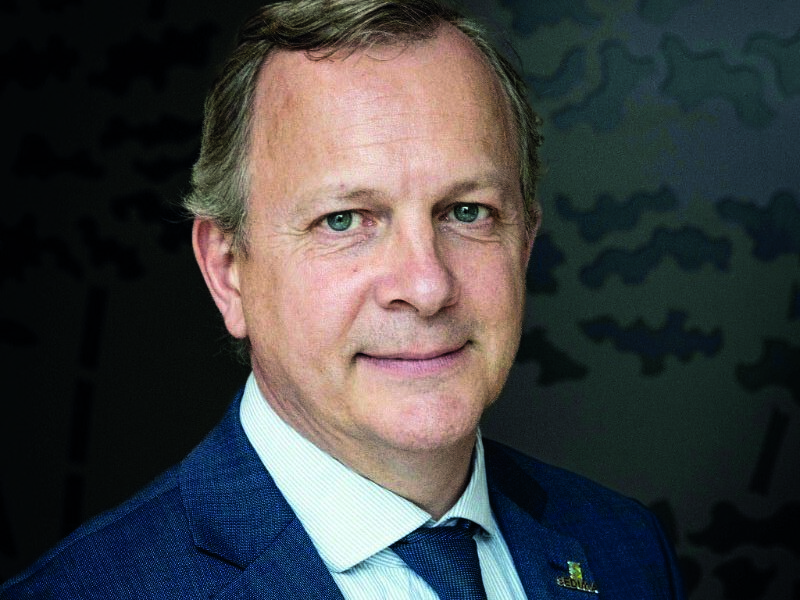 La conjoncture pèse sur la vente de machines agricoles