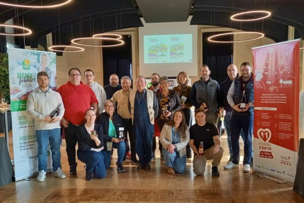 La Marne voit plus grand pour le Salon de l’agriculture à Paris