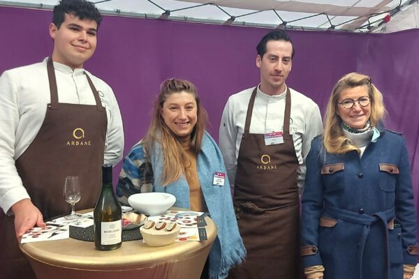 Épernay : la belle image des Saveurs