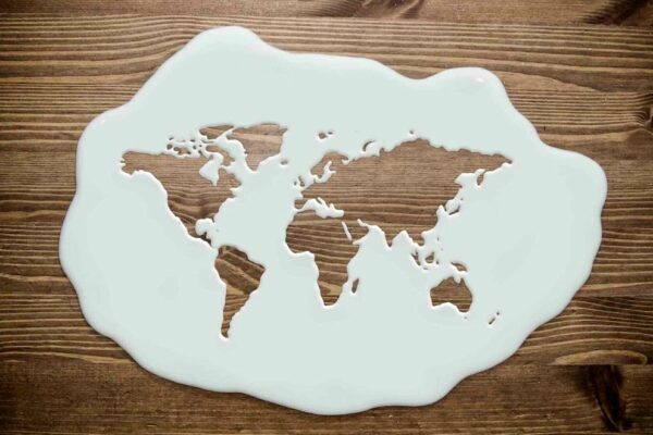 Le prix du lait tributaire de la géopolitique