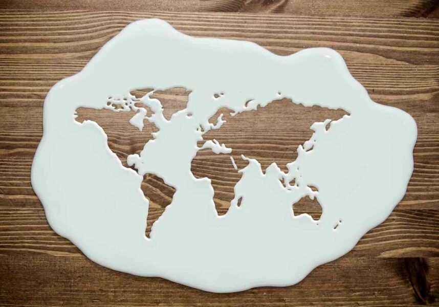 Le prix du lait tributaire de la géopolitique