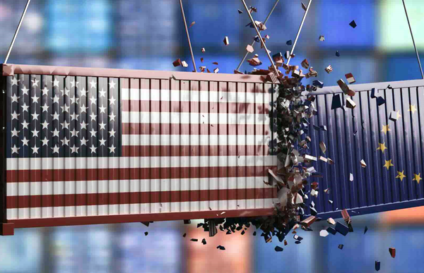 Bilan agricole plus que contrasté pour Donald Trump