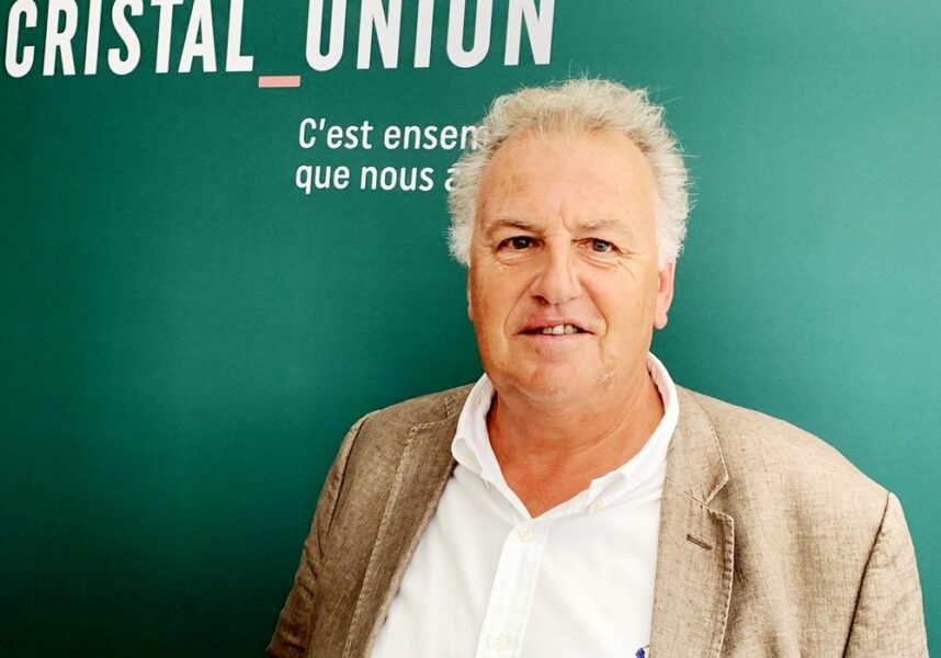 Reims : Cristal Union annonce un rendement betterave supérieur à la moyenne quinquennale