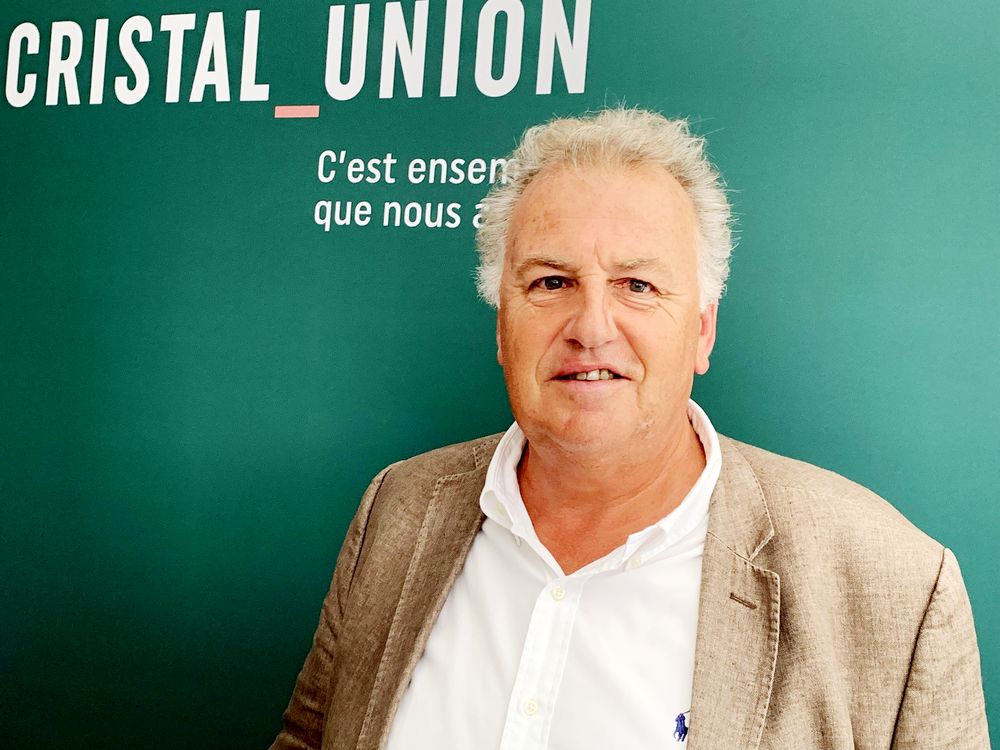 Reims La Marne Agricole Reims : Cristal Union annonce un rendement betterave 2025-2026 supérieur à la moyenne quinquennale Dans un communiqué du 9 février, le groupe coopératif Cristal Union évoque un rendement de betterave à l’hectare et à 16° supérieur à la moyenne quinquennale, à près de 90 t/ha pour 2025-2026. La qualité est également au rendez-vous.