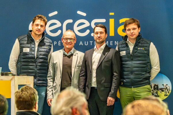 Reims : Cérèsia, comprendre pour mieux sécuriser son exploitation Reims : Cérèsia, comprendre pour mieux sécuriser son exploitation