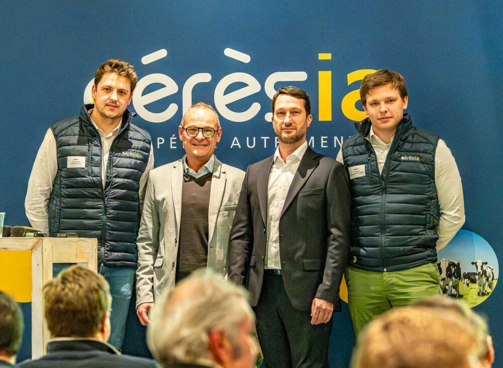 Reims La Marne Agricole Cérèsia : comprendre pour mieux sécuriser son exploitation Face à la volatilité persistante des marchés, aux tensions géopolitiques internationales et à la hausse durable des coûts de production, Cérèsia a réuni ses adhérents et des agriculteurs du territoire à l’occasion d’une conférence d’information dédiée aux marchés des céréales et des engrais.