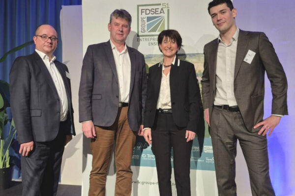 Reims : des collaborateurs impliqués et proches de leurs élus Reims : des collaborateurs impliqués et proches de leurs élus