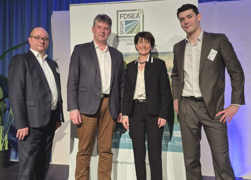 Reims : des collaborateurs impliqués et proches de leurs élus Reims : des collaborateurs impliqués et proches de leurs élus