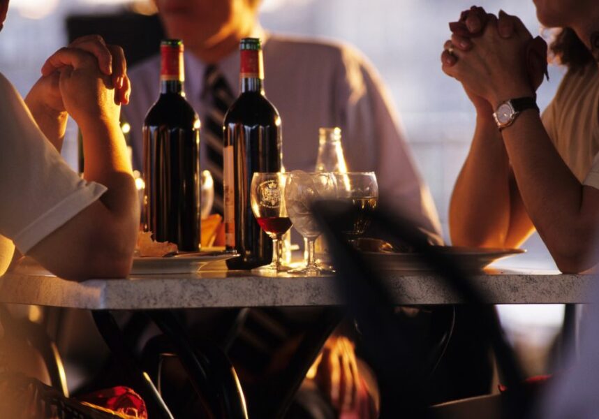 Vins et spiritueux : États-Unis et Chine plombent l’export