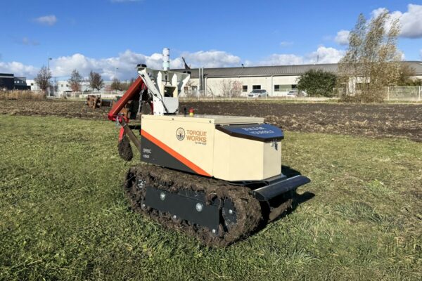 Monthelon : automatisation et autonomie, un bon équilibre chez Sabi Agri